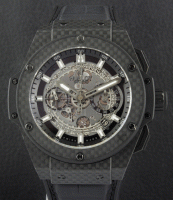 (image for) Hublot King Power Unico Full Carbon fibre, Limited Edition / 701.QX.0140.RX