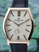(image for) A Vacheron Constantin Malte Manual Winding Watch / 82130/000R-9755