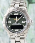 (image for) BREITLING AEROSPACE EVO IN TITANIUM / E65362