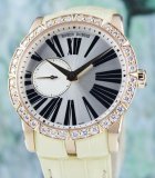 (image for) ROGER DUBUIS 18K ROSE GOLD EXCALIBUR / DBEX0356