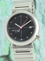 (image for) IWC Porsche Design by IWC Titanium Compass Watch / Ref 3511-001