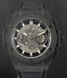 (image for) Hublot King Power Unico Full Carbon fibre, Limited Edition / 701.QX.0140.RX