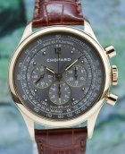 (image for) LIMITED EDITION 250 PIECES 18K ROSE GOLD CHOPARD MILLE MIGLIA VINTAGE / 16/1889-5002