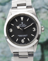 (image for) RARE 100% ORIGINAL ROLEX VINTAGE EXPLORER / 1016