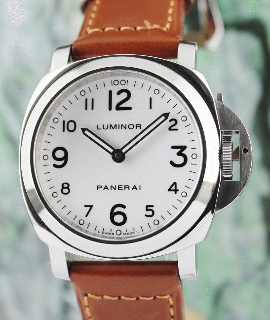 (image for) Panerai PAM 114 Historic Collection 44mm "K" Series