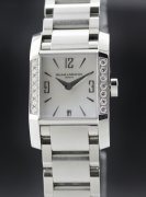 Baume & Mercier Diamant Ladies Wristwatch / MOA08569 (image for) Baume & Mercier Diamant Ladies Wristwatch / MOA08569