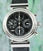 (image for) IWC Da Vinci Perpetual Calendar Stainless Steel / IW3750