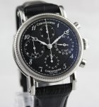 Chronoswiss Chronometer Chronograph Date Watch / CH7523 (image for) Chronoswiss Chronometer Chronograph Date Watch / CH7523