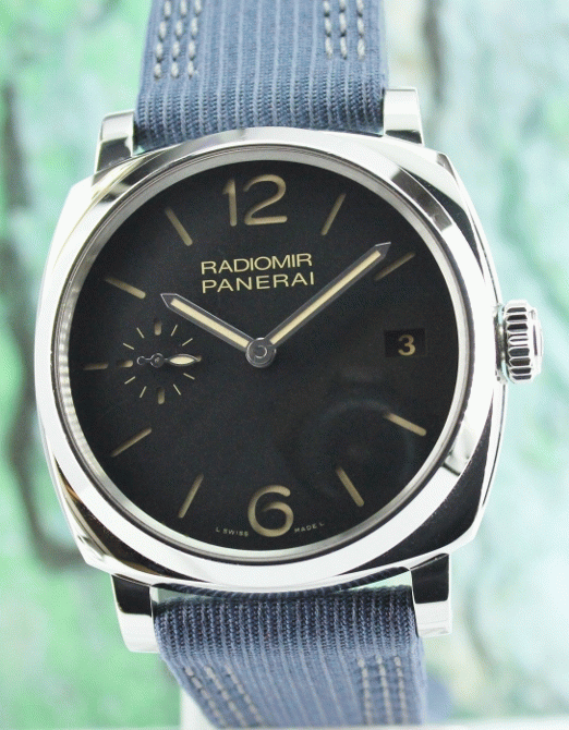(image for) Panerai Radiomir 1940 3-Days 47mm Pam 514