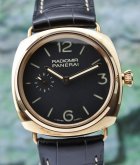 (image for) LIKE NEW Officine Panerai Radiomir Oro Rosa 42 mm / PAM 00378