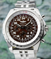 (image for) UNWORN Breitling for Bentley Le Mans Limited Edition / A22362