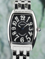 (image for) FRANCK MULLER STAINLESS STEEL CASABLANCA / 1752 QZ