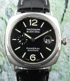 (image for) Panerai Pam 287 "N" Radiomir Black Seal Automatic Watch