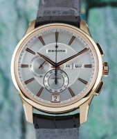 (image for) Unworn New Zenith Captain Winsor Annual Calendar Chronograph /18.2070.4054/02.C711