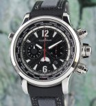 Like New Unpolished Jaeger-LeCoultre Master Compressor Extreme World Chronograph / Q1768470 (image for) Like New Unpolished Jaeger-LeCoultre Master Compressor Extreme World Chronograph / Q1768470