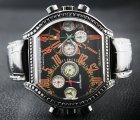 (image for) A deLaCour Limited Edition SII BICHRONO