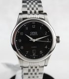 (image for) BRAND NEW ORIS CLASSIC AUTOMATIC WATCH / COMPLETE
